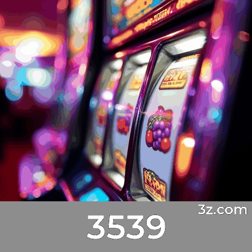 3539: O Seu Cassino Online Profissional e Seguro