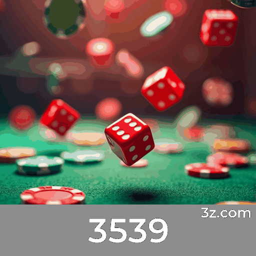 3539: O Seu Cassino Online Profissional e Seguro