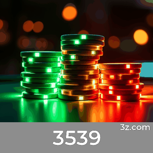 3539: O Seu Cassino Online Profissional e Seguro