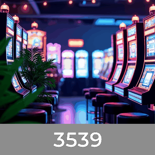 Aproveite as Ofertas Incríveis do 3539: Promoções Imperdíveis!